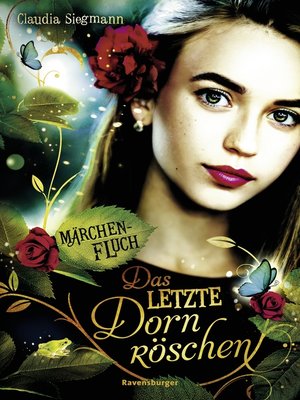 cover image of Märchenfluch, Band 1